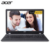 Acer ink dance EX2519 156-inch notebook quad core N3710 4G 500G Bluetooth HD matte screen win10 black