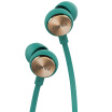 EDIFIER H293P Plus In-Ear Headphones Stereo Headphones Mobile Phone Earbuds Green