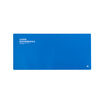 Millet MI millet large waterproof mouse pad blue