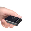Decrypter DECRYPTERS B19 HD miniature camera Infrared night vision mini DV camera Wide-angle camera law enforcement recorder 16G memory