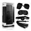 lovetoy fun four-piece set to stimulate SM tease bond training alternative toys adult fun supplies