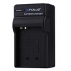 PULUZ Digital Camera Battery Car Charger for Canon NB-4L NB-8L Battery PULUZ Digital Camera Battery Car Charger for Canon NB-4L NB-8L Battery