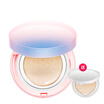 Dai Shi Han beauty nude makeup cushion BB cream 15g 2 Ivory nude makeup concealer moisturizing oil control lighten the skin lasting makeup