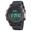 skmei mens smart sports watch multifunctional pedometer bluetooth electronic watch