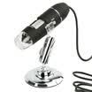 Ao Shengda portable USB digital 1000X electron microscope photo light handheld electronic magnifying glass 8589