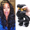 Mokogoddess Brazilian Virgin Hair Weave Bundles Loose Wave Human Hair Bundles Unprocessed Virgin Hair Natural Color Free Shipping