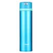 Elephant India ZOJIRUSHI Insulation Cup 600ml Stainless Steel Vacuum Insulation Straightproof Waterproof Office Water Cup SM-XB60-AM
