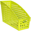 INOMATA stock Basket series of imported kitchen plastic storage basket snack storage box seasoning bottle finishing basket green 4575G