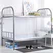 Arctic velvet nets home textile student dormitory bunk bed account book high&low shop general white with account hook 09 m bed