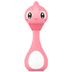 360 Children Music Bell Toy Pink