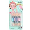 Fenling Eyeshadow Brushes 5 count