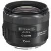 Canon EF EF 35mm f 2 IS USM lens