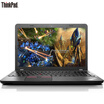 Lenovo ThinkPad large screen thin series E550 20DFA06MCD 156-inch notebook i3-5005U 4G 500G AMD R7 2G alone