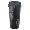 WOW COFFEE Stainless Steel Vacuum Coffee Cup 480ml