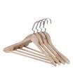 Mercure guest wood robes hangers exclusive models