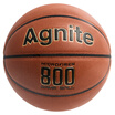 Agnite F1117 No 7 anti-skid basketball for training&competition