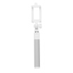 MI MI Phone Selfie Stick Light Grey Hold A Telescopic Selfie Stick Bluetooth Connection Small And Light 150g