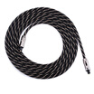 Chongbo Cinyobo CYB-GX-HS60 digital digital fiber audio cable amplifier DVD player home theater audio cable audio cable black network 3 meters
