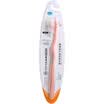 Health care zennlab care sensitive massage toothbrush color random