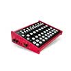 The guest thinks KX-6 Ultimate computer computer broadcast live sound card anchor call Mai K song live multi-function electronic sound change sound card supports multi-mobile phone live sound card black