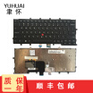 YUHUAI for Lenovo ThinkPad X240 X240S X250 notebook keyboard English