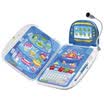 Noah NE600 split child computer computer point reading machine 5 inch high-definition large-screen writing pen to write early education machine blue