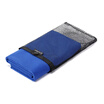 Yunmai sports fitness quick-drying towel absorbent absorbent sweat outdoor men&women running cooling towel wipe sweater dark blue