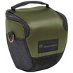 Manfrotto MB MS-H-IGR Walker Series Gun Case Camera Pack Comfortable Redefine &quotStreet beat&quot style