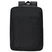 Mochila en la nube con mochila para computadora 156 pulgadas mochila para negocios de moda gran capacidad bolsa para computadora portátil informal YB-500 negro