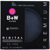 B W Polarizer uv mirror filter 77mm UV mirror MRC NANO KSM XSP CPL Kjeldahl ultra-thin multi-membrane polarizer