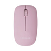 LESAILES LIMI24G wireless optical USB mouse pink