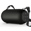 Long piano ROYQUEEN M800 wireless Bluetooth audio 21 subwoofer HIFI-level outdoor audio radio EQ computer phone 42 speaker charm black