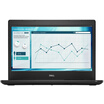 Dell DELL Latitude 3480 14-inch business notebook i5-7200U 4G 256GSSD alone significantly HD Win10H three-year door