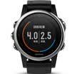 Garmin GARMIN fenix5S fly resistance 5S Chinese ordinary version of the GPS multi-function mountaineering running smart sports watch optical heart rate intelligence notification swimming outdoor watch