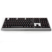 Cherry Cherry MX Board 60 G80-3930 full button without red backlash mechanical keyboard black green axis