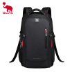 OIWAS Business Bag 14 inch Laptop Backpack Waterproof Nylon 29L Casual Shoulder Bag