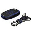 Huashi Kia key bag B smart three-key red Kia KX5K2K3K4K5 lion running Freddy Sorento key set