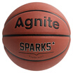 Agnite F1102 No 5 Childrens Rubber Basketball Training Basketball