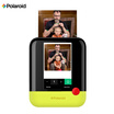 Polaroid POP Polaroid Camera Blue 20 million 1080P 397 inch touch screen preview print smart WIFI Bluetooth can be edited