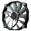 Scythe Falcon Falcon 140-DB 14cm fan double ball bearing wind volume 4PIN PWM intelligent temperature control