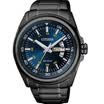 CITIZEN Mens Watch Blue Dial Two Calendars