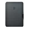 iReader 68 inch leather flip key protector black for Ocean