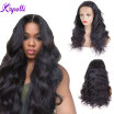 9A Lace Front Human Hair Wigs For Black Women Brazilian Body Wave Full Lace Human Hair Wigs With Baby Hair Lace Wig