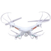 SYMA X5C Quadrocopter 4-axis Drone with cameraWhite