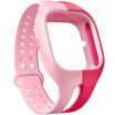 XTC Cell watch Y01 case princesses Pink