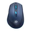 Fude i365 business wireless mouse blue