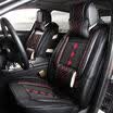 Xinjian five four seasons universal ice silk car seat car seat cushion seat cover luxury models gentleman black