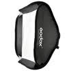 Godox SFUV s chuck headlamp lighthouse multi-functional external light chuck bracket