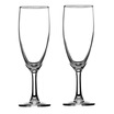 Jingdong Supermarket Green Apple Baroque Goblet Champagne Cup 170ml 2 only loaded EJ5005 L2