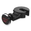 Love ant ianttek AY-10 car seat hook multi-function mobile phone bracket car hook magnetic phone bracket rear mobile phone frame space silver